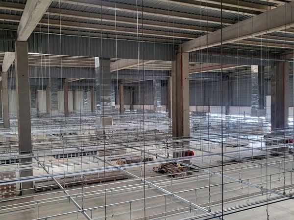Projet Industriel - Khémisset