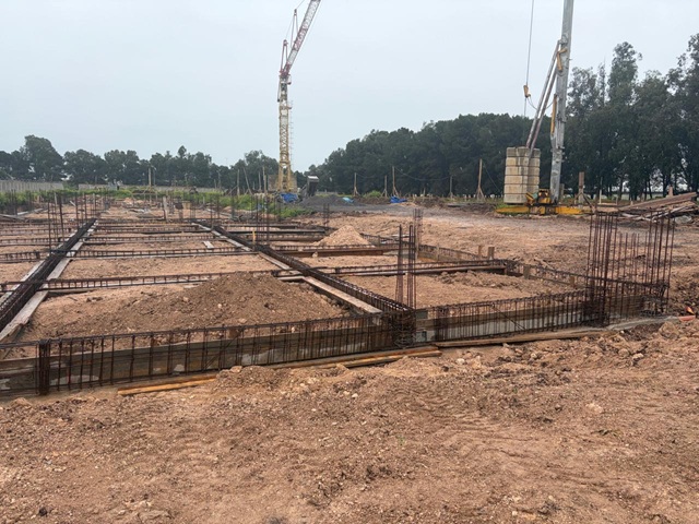 Contrôle Technique de Construction